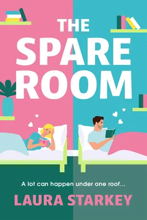 The Spare Room