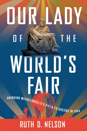 Our Lady of the World's Fair