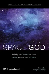 Space God_cover