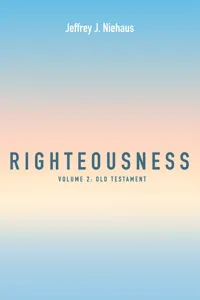Righteousness_cover