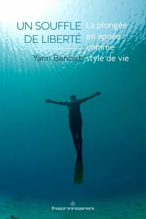 Un souffle de liberté