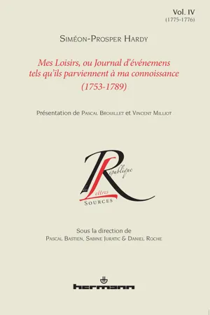 Mes Loisirs - vol. 4