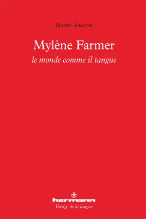 Mylène Farmer