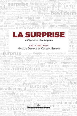 La surprise