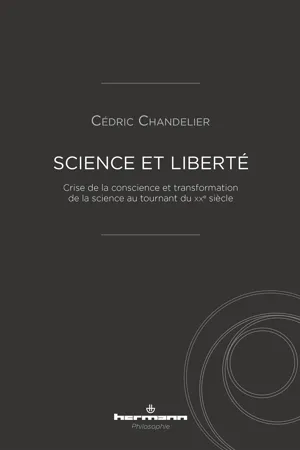 Science et Liberté