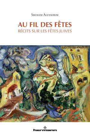 Au fil des fêtes