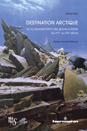 Destination Arctique