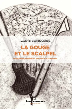 La Gouge et le Scalpel