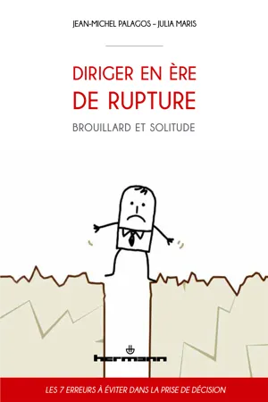 Diriger en ère de rupture