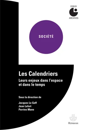 Les Calendriers