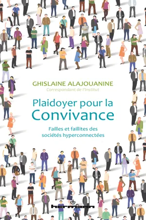 Plaidoyer pour la Convivance