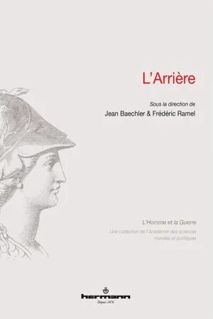 L'Arrière