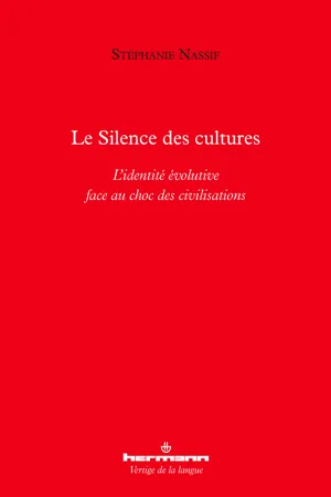 Le Silence des cultures