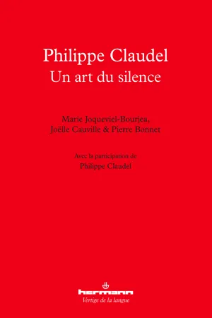 Philippe Claudel