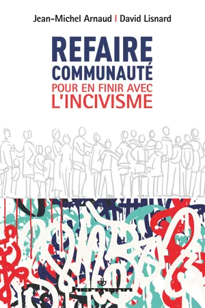 Refaire communauté