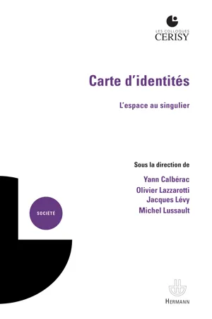 Carte d'identités