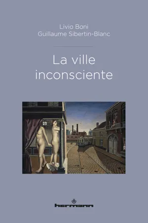 La ville inconsciente