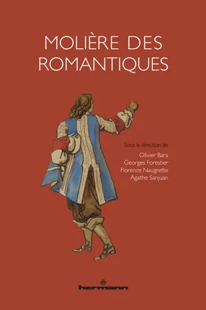 Molière des Romantiques