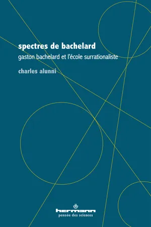 Spectres de Bachelard