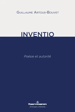 Inventio