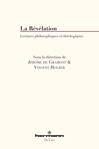 La Révélation_cover