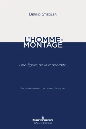 L'Homme-montage