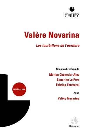 Valère Novarina