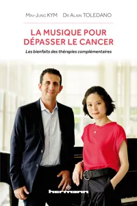 La musique pour dépasser le cancer_cover