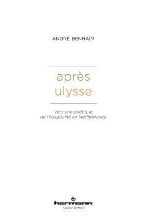 Après Ulysse