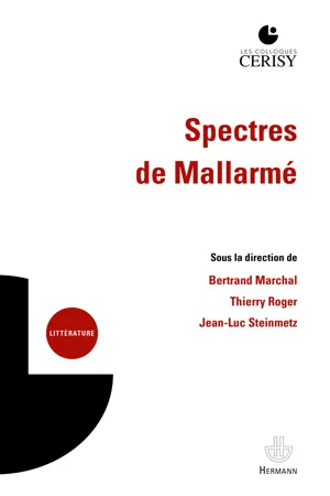 Spectres de Mallarmé