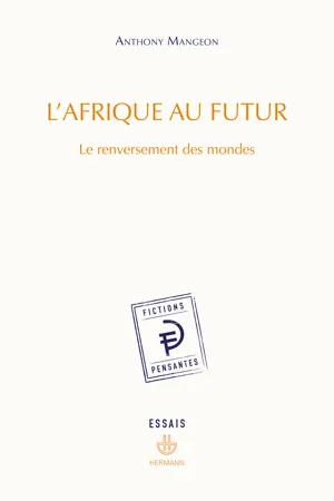 L'Afrique au futur