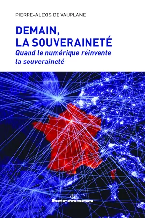 Demain, la souveraineté