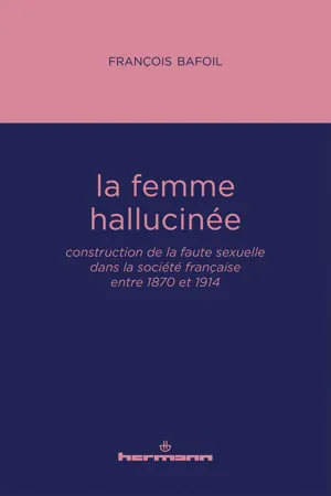 La femme hallucinée