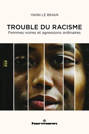 Trouble du racisme