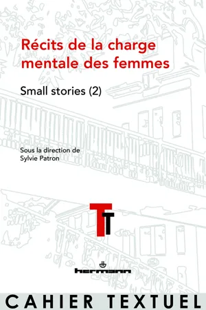 Récits de la charge mentale des femmes