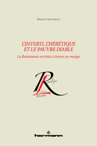 L'inverti, l'hérétique et le pauvre diable_cover