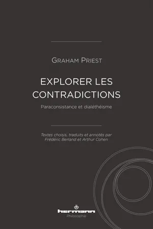 Explorer les contradictions