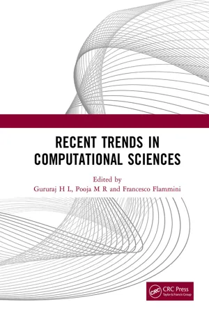 Recent Trends in Computational Sciences