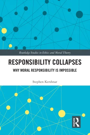 Responsibility Collapses