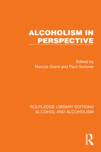 Alcoholism in Perspective_cover