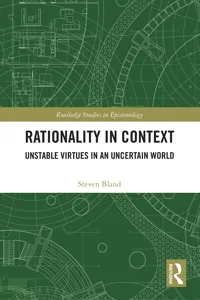Rationality in Context_cover