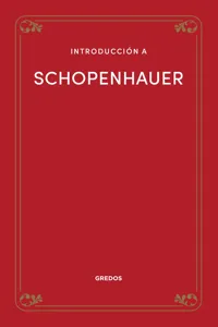 Introducción a Schopenhauer_cover