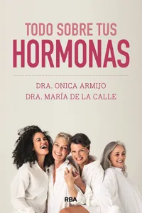 Todo sobre tus hormonas_cover