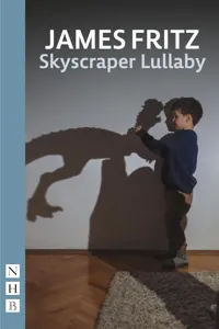 Skyscraper Lullaby_cover
