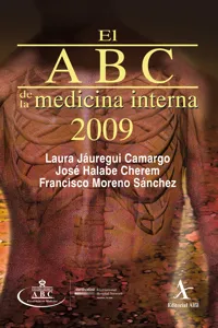 El ABC de la medicina interna 2009_cover