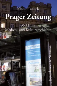 Prager Zeitung_cover