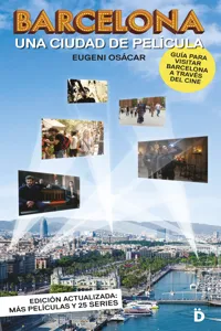 Barcelona, una ciudad de película_cover