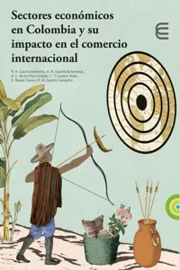 Sectores económicos en Colombia y su impacto en el comercio internacional_cover