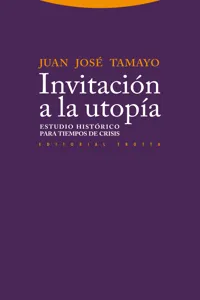 Invitación a la utopía_cover