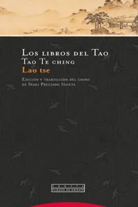 Los libros del Tao_cover